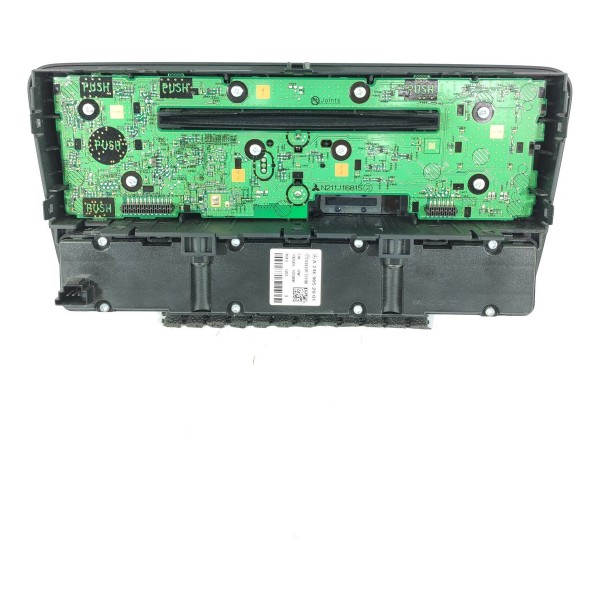 Comando Multimidia Mercedes Benz Gla 200 A200 2014/2016