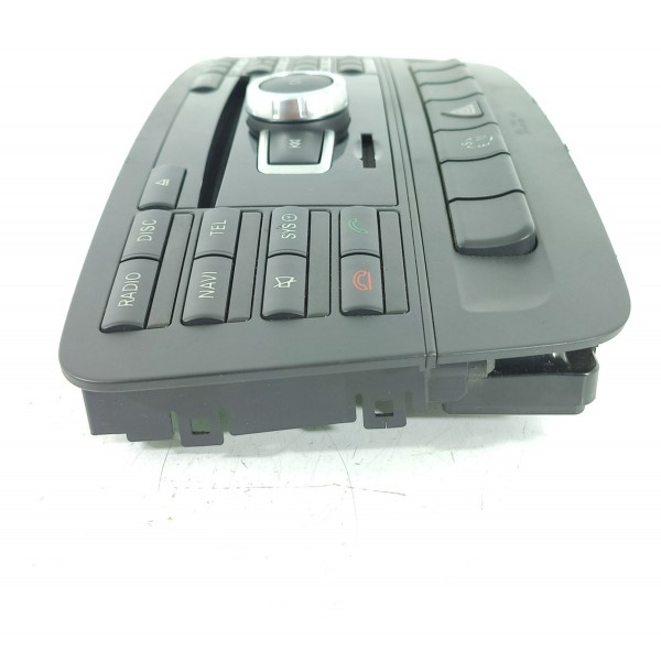 Comando Multimidia Mercedes Benz Gla 200 A200 2014/2016