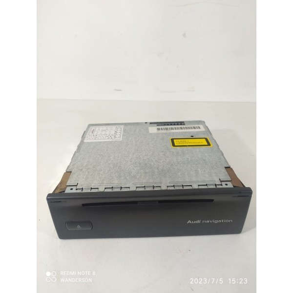 Toca Cd Audi Tt Mk1 1998/2005