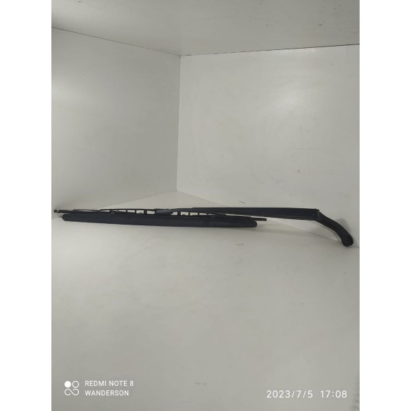 Braco Limpador Parabrisa Audi Tt Esquerdo 1998/2005 Original Esquerdo