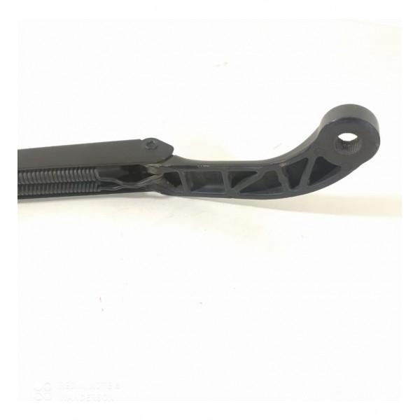 Braco Limpador Parabrisa Audi Tt Esquerdo 1998/2005 Original Esquerdo