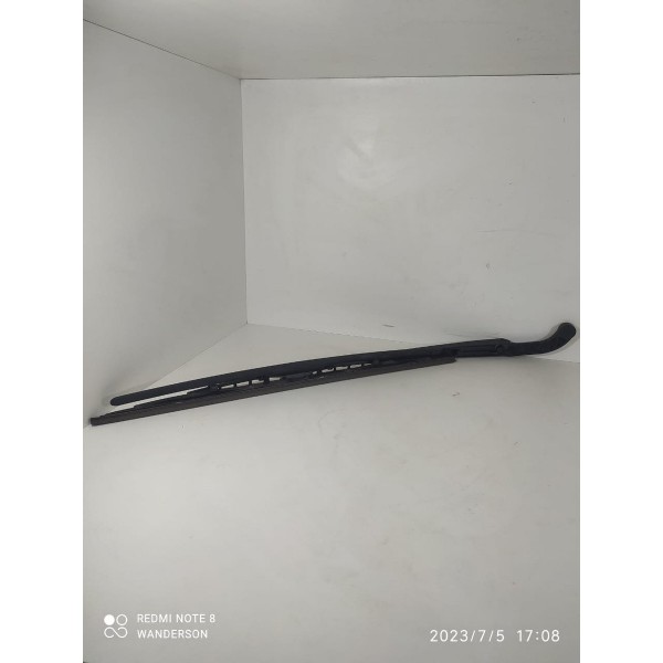 Braco Limpador Parabrisa Audi Tt Esquerdo 1998/2005 Original Esquerdo