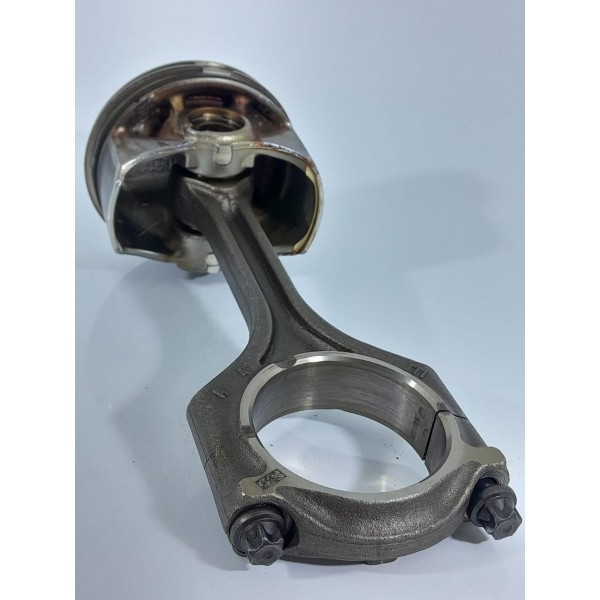 Kit Pistao Biela Motor Discovery Sport Evoque Ecoboost