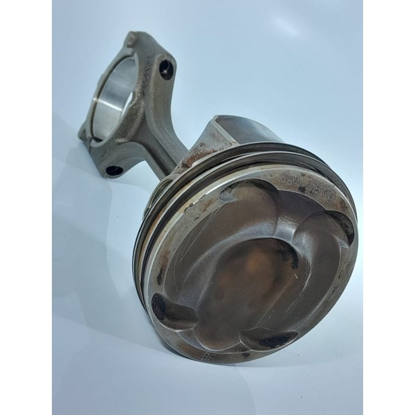 Kit Pistao Biela Motor Discovery Sport Evoque Ecoboost