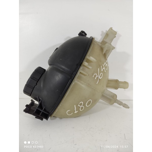 Reservatorio Agua Mercedes C180 C200 08/14 A2045000549