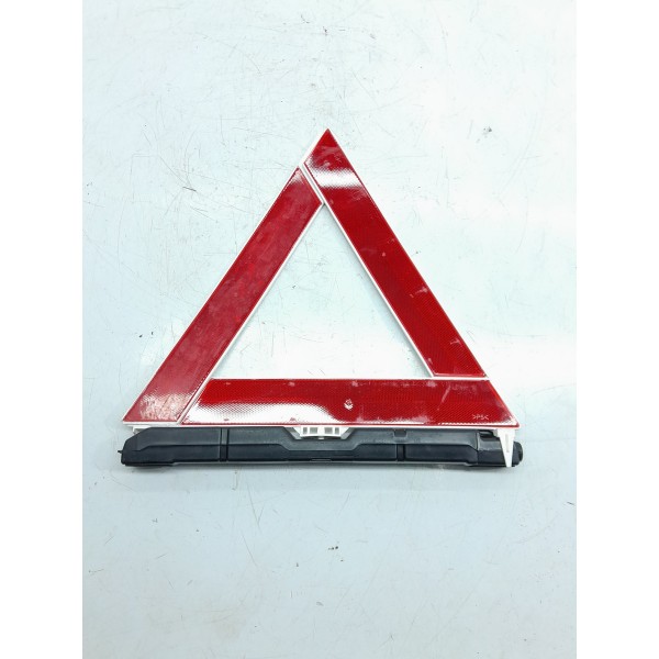 Macaco Ferramentas Honda Hrv 2015/2021 Original Det