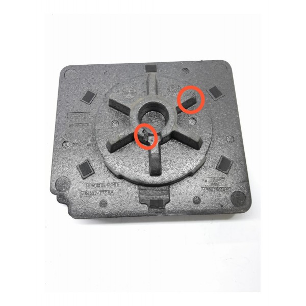 Macaco Ferramentas Honda Hrv 2015/2021 Original Det