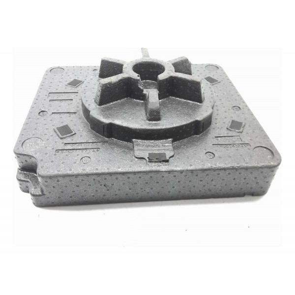 Macaco Ferramentas Honda Hrv 2015/2021 Original Det