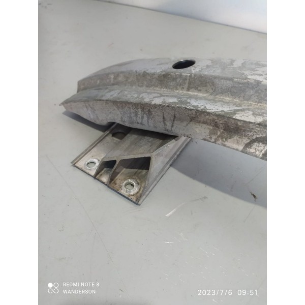 Alma Viga Parachoque Audi Tt Mk1 Traseiro 1998/2005 Original