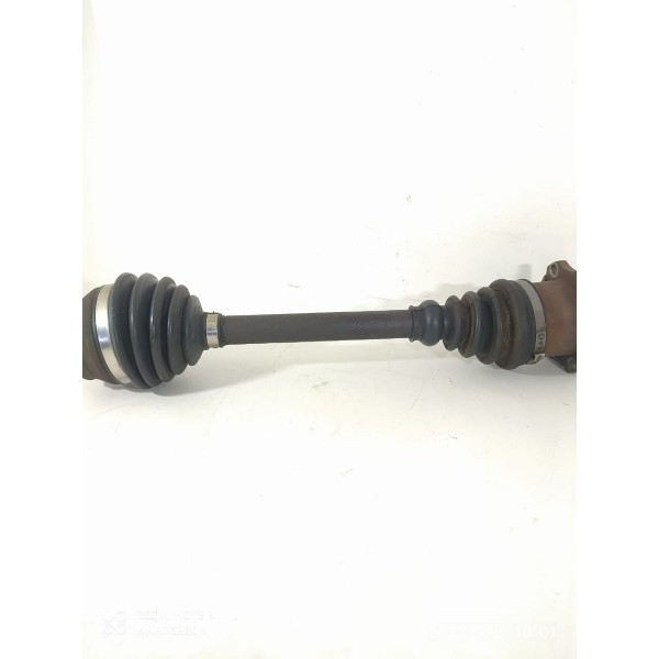 Semi Eixo Audi Tt 4x2 Mec Esquerdo 1998/2005 Original