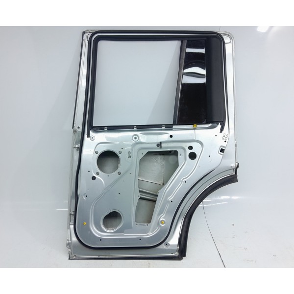 Porta Traseira Direita Discovery 3 E 4   2006/2015 Det Traseira Direito Cinza