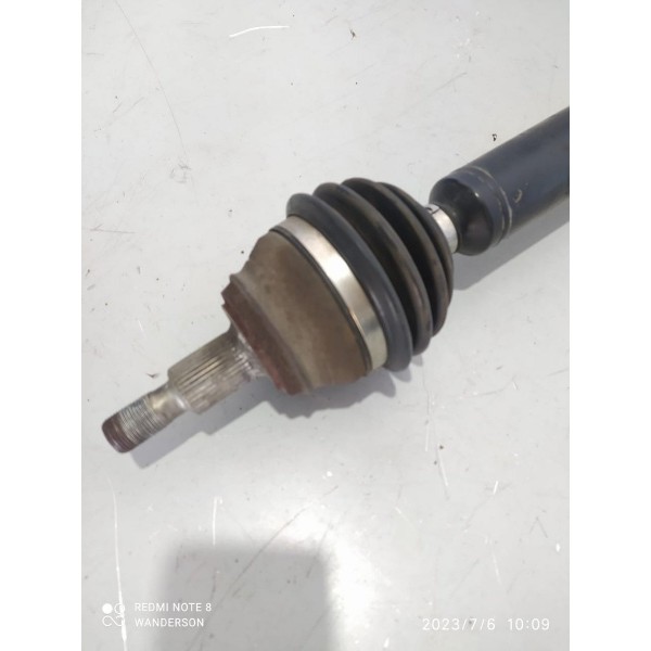 Semi Eixo Audi Tt Mk1 Direito Manual 1998/2005  Original