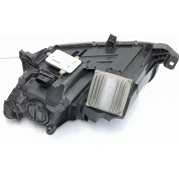 Farol Direito Mercedes Ml350 2012/2016 Completo Direito/passageiro