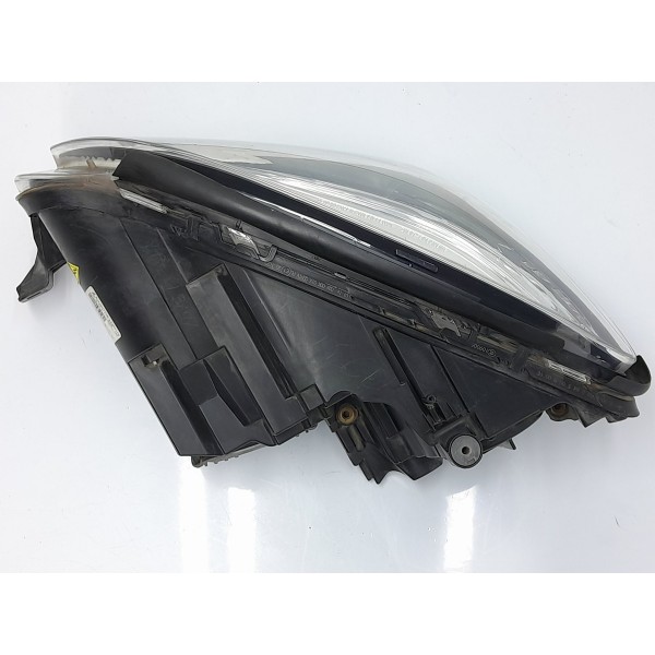Farol Direito Mercedes Ml350 2012/2016 Completo Direito/passageiro