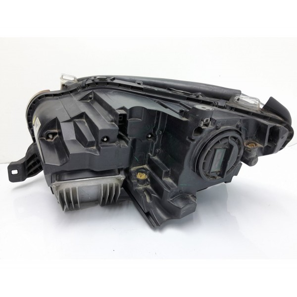 Farol Direito Mercedes Ml350 2012/2016 Completo Direito/passageiro