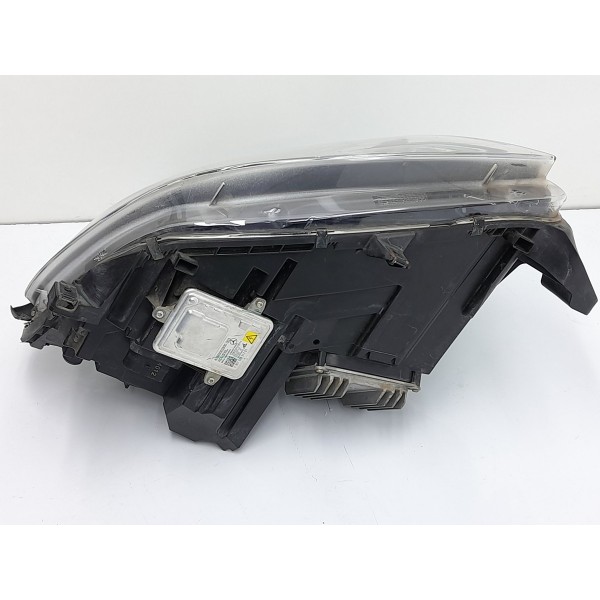 Farol Direito Mercedes Ml350 2012/2016 Completo Direito/passageiro