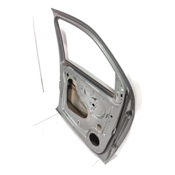 Porta Amarok V6 Dianteira Esquerda  Det 2017 2020 2021 2023 Dianteira Esquerda Cinza