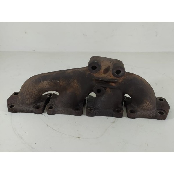 Coletor Escape Golf Audi A3 Tt Mk1 1.8 1998/2006 06a253033