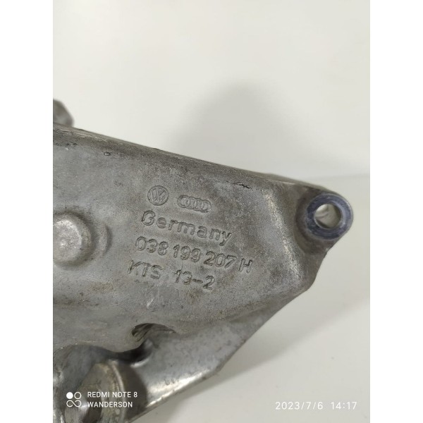 Suporte Coxim Motor Audi Tt A3 Golf 1998/2006 038199207h