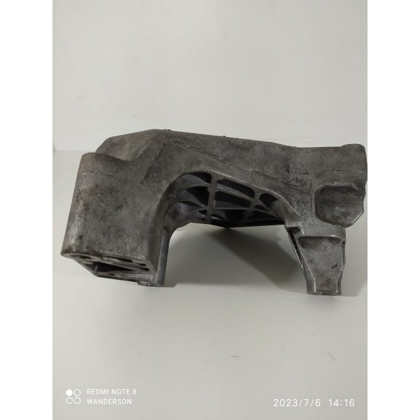 Suporte Coxim Motor Audi Tt A3 Golf 1998/2006 038199207h