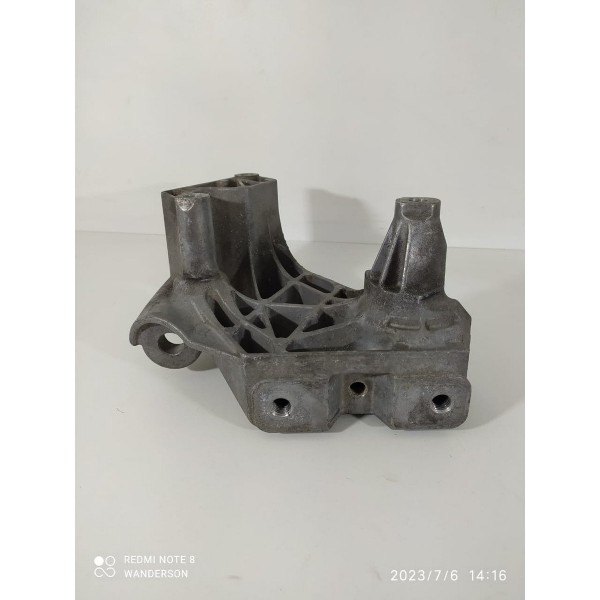 Suporte Coxim Motor Audi Tt A3 Golf 1998/2006 038199207h