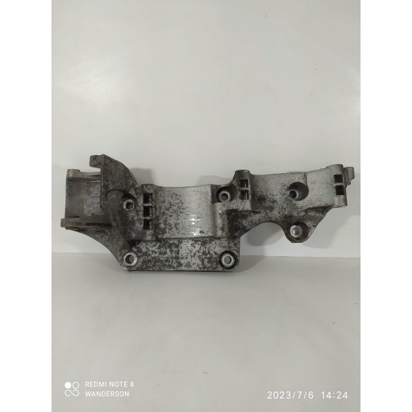 Suporte Compressor Audi Tt Mk1 Golf A3 1998/2006 06a903143p