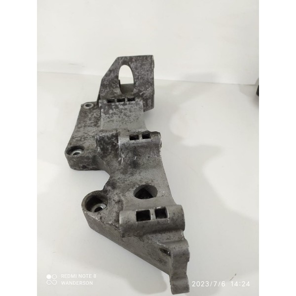 Suporte Compressor Audi Tt Mk1 Golf A3 1998/2006 06a903143p