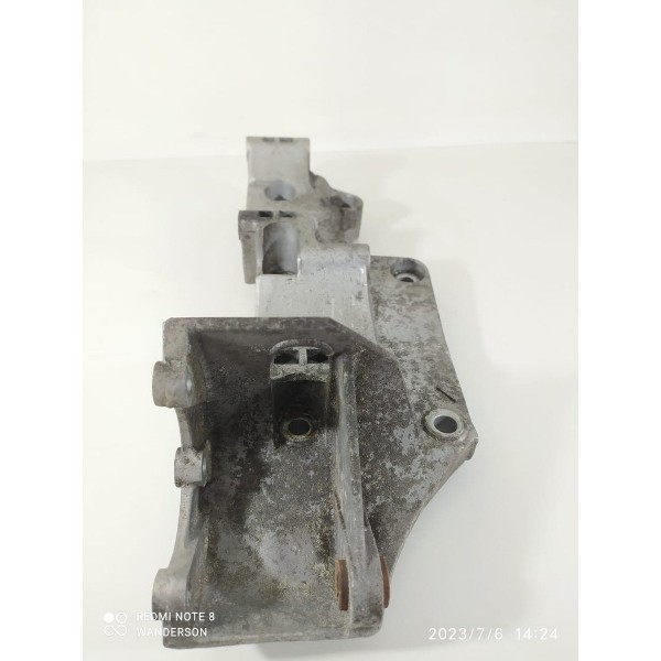 Suporte Compressor Audi Tt Mk1 Golf A3 1998/2006 06a903143p