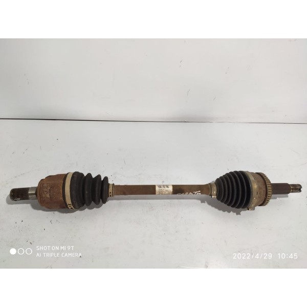 Semi Eixo Cerato Esquerdo 2014/2018 49500a7100