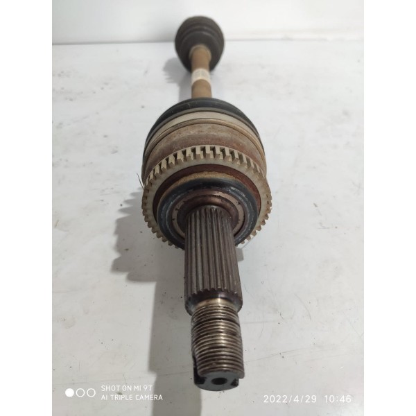 Semi Eixo Cerato Esquerdo 2014/2018 49500a7100