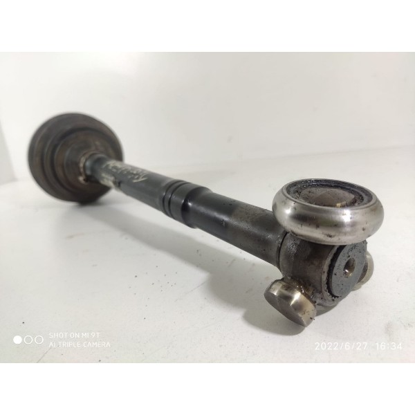 Semi Eixo Tiguan Esq 2009/2016 5n0407761n S Trizeta /16000