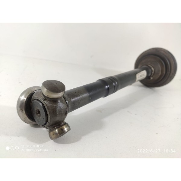 Semi Eixo Tiguan Esq 2009/2016 5n0407761n S Trizeta /16000