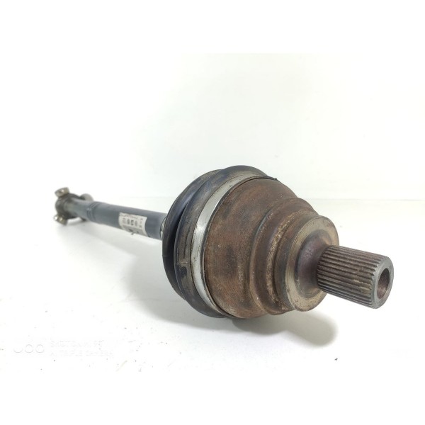 Semi Eixo Tiguan Esq 2009/2016 5n0407761n S Trizeta /16000