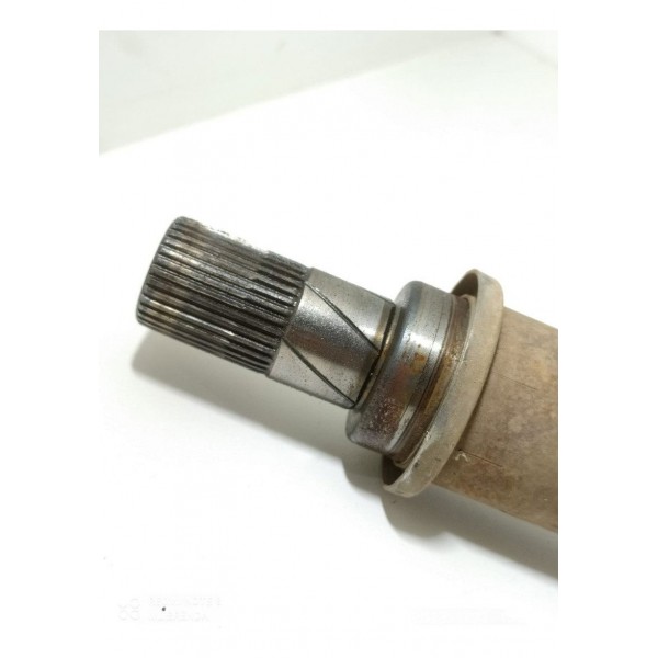 Semi Eixo Ecosport 2.0 Direito 2013/2017 Cn153b436cb