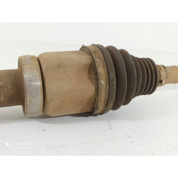 Semi Eixo Ecosport 2.0 Direito 2013/2017 Cn153b436cb