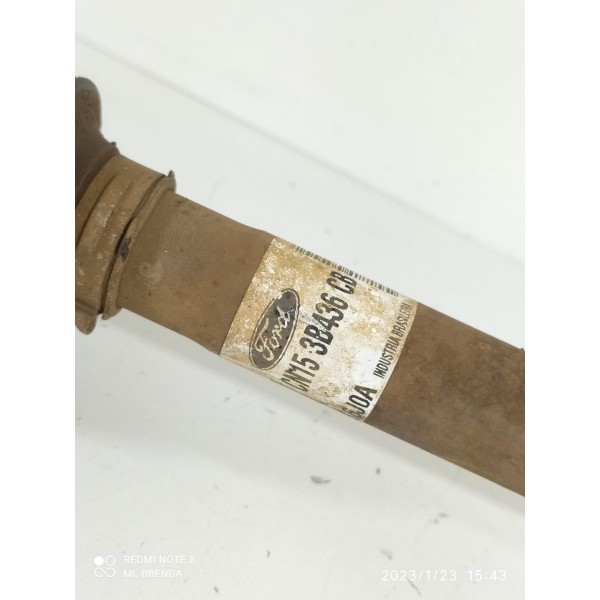 Semi Eixo Ecosport 2.0 Direito 2013/2017 Cn153b436cb