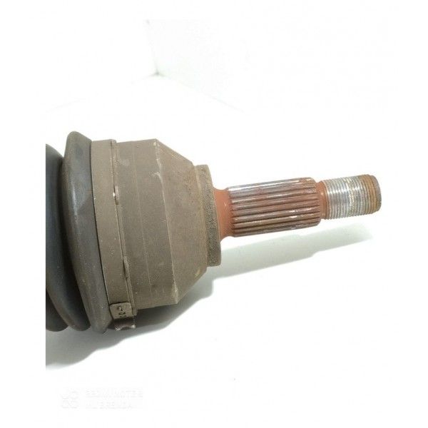 Semi Eixo Ecosport 2.0 Direito 2013/2017 Cn153b436cb