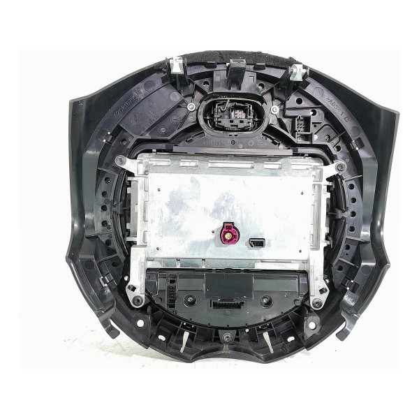 Tela Central Multimidia Mini Cooper 2014 2015/2020 880337002