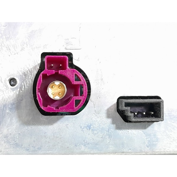 Tela Central Multimidia Mini Cooper 2014 2015/2020 880337002