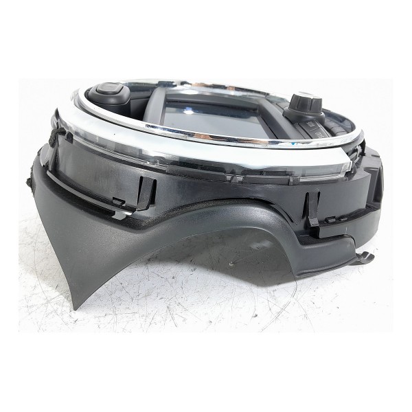 Tela Central Multimidia Mini Cooper 2014 2015/2020 880337002
