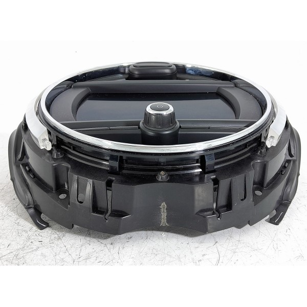 Tela Central Multimidia Mini Cooper 2014 2015/2020 880337002