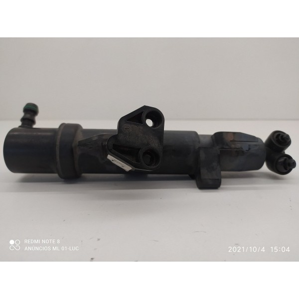 Esguicho Farol Mercedes Slk200 350 Direito 2005/2011 Direito/passageiro