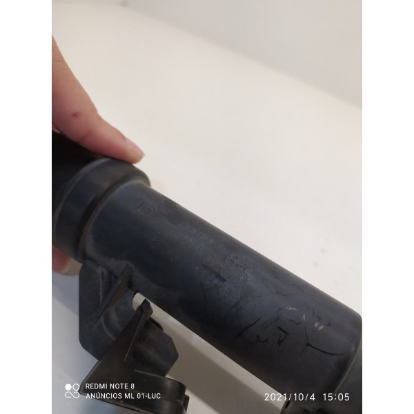 Esguicho Farol Mercedes Slk200 350 Direito 2005/2011 Direito/passageiro