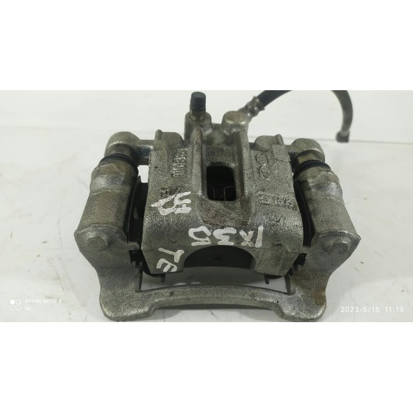 Pinça Hyundai Ix35 Traseira Esquerda 2011 A 2021