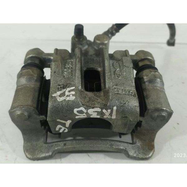 Pinça Hyundai Ix35 Traseira Esquerda 2011 A 2021