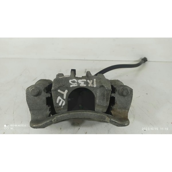 Pinça Hyundai Ix35 Traseira Esquerda 2011 A 2021