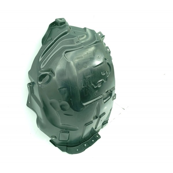 Parabarro Mercedes C200 Dianteir Esq Front 22/25 A2068840300