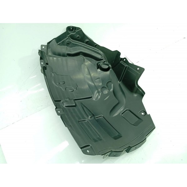 Parabarro Mercedes C200 Dianteir Esq Front 22/25 A2068840300