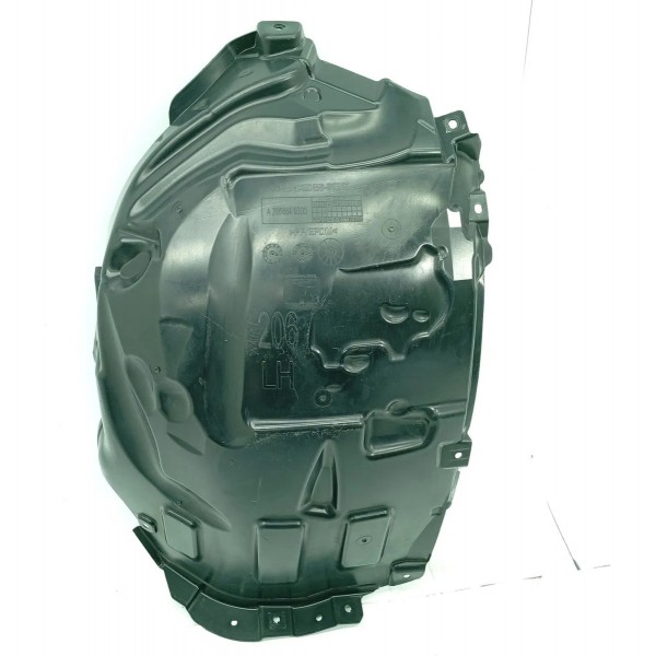 Parabarro Mercedes C200 Dianteir Esq Front 22/25 A2068840300