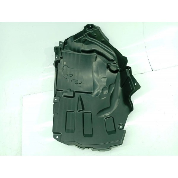 Parabarro Mercedes C200 Dianteir Esq Front 22/25 A2068840300